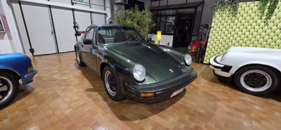 Porsche 911 Cabrio Targa 3.0 4 50Y Porsche Design auto usata