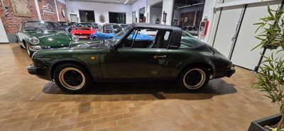 Porsche 911 Cabrio Targa 3.0 4 50Y Porsche Design auto (3)
