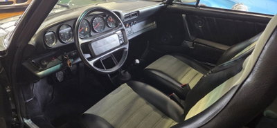 Porsche 911 Cabrio Targa 3.0 4 50Y Porsche Design auto (8)
