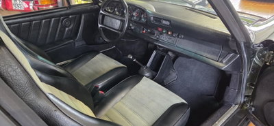 Porsche 911 Cabrio Targa 3.0 4 50Y Porsche Design auto (9)
