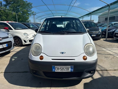 Daewoo Matiz 800i cat SE Planet (2)