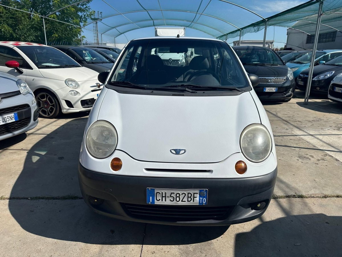 Daewoo Matiz 800i cat SE Planet (3)