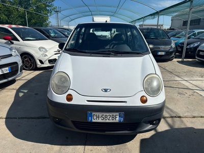 Daewoo Matiz 800i cat SE Planet (3)