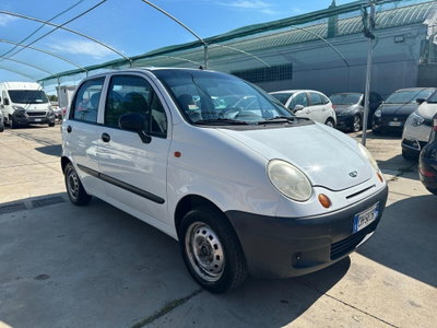 Daewoo Matiz 800i cat SE Planet (4)