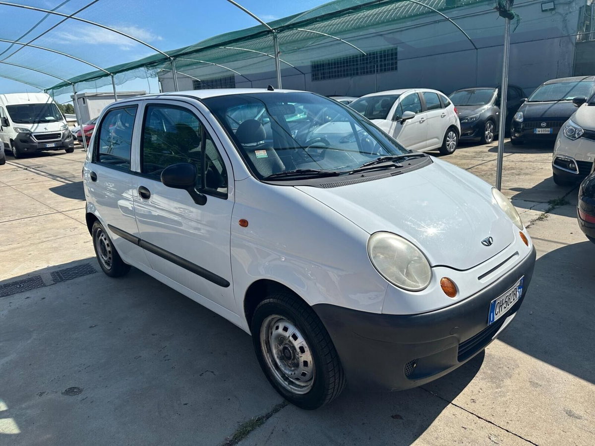 Daewoo Matiz 800i cat SE Planet (5)