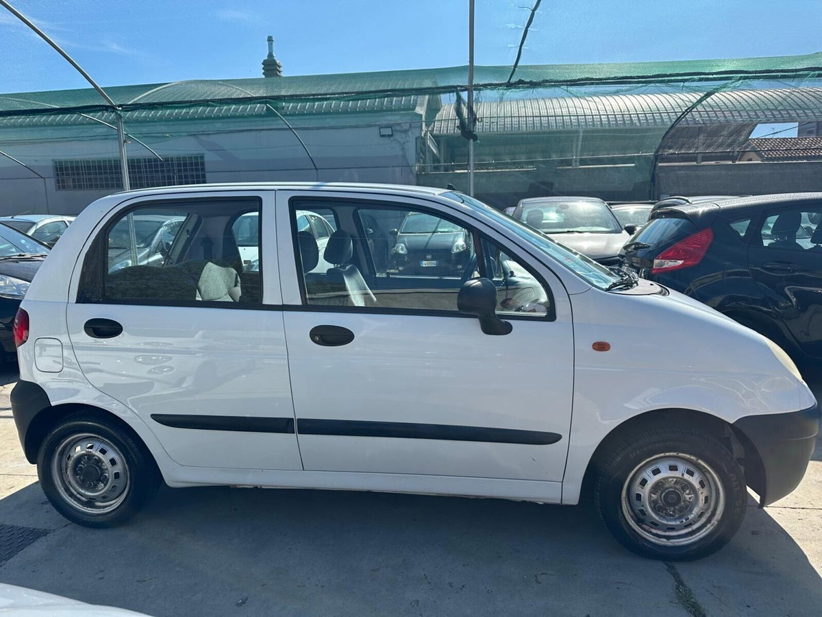 Daewoo Matiz 800i cat SE Planet (6)