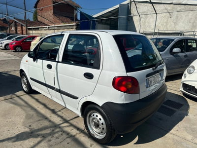 Daewoo Matiz 800i cat SE Planet (7)