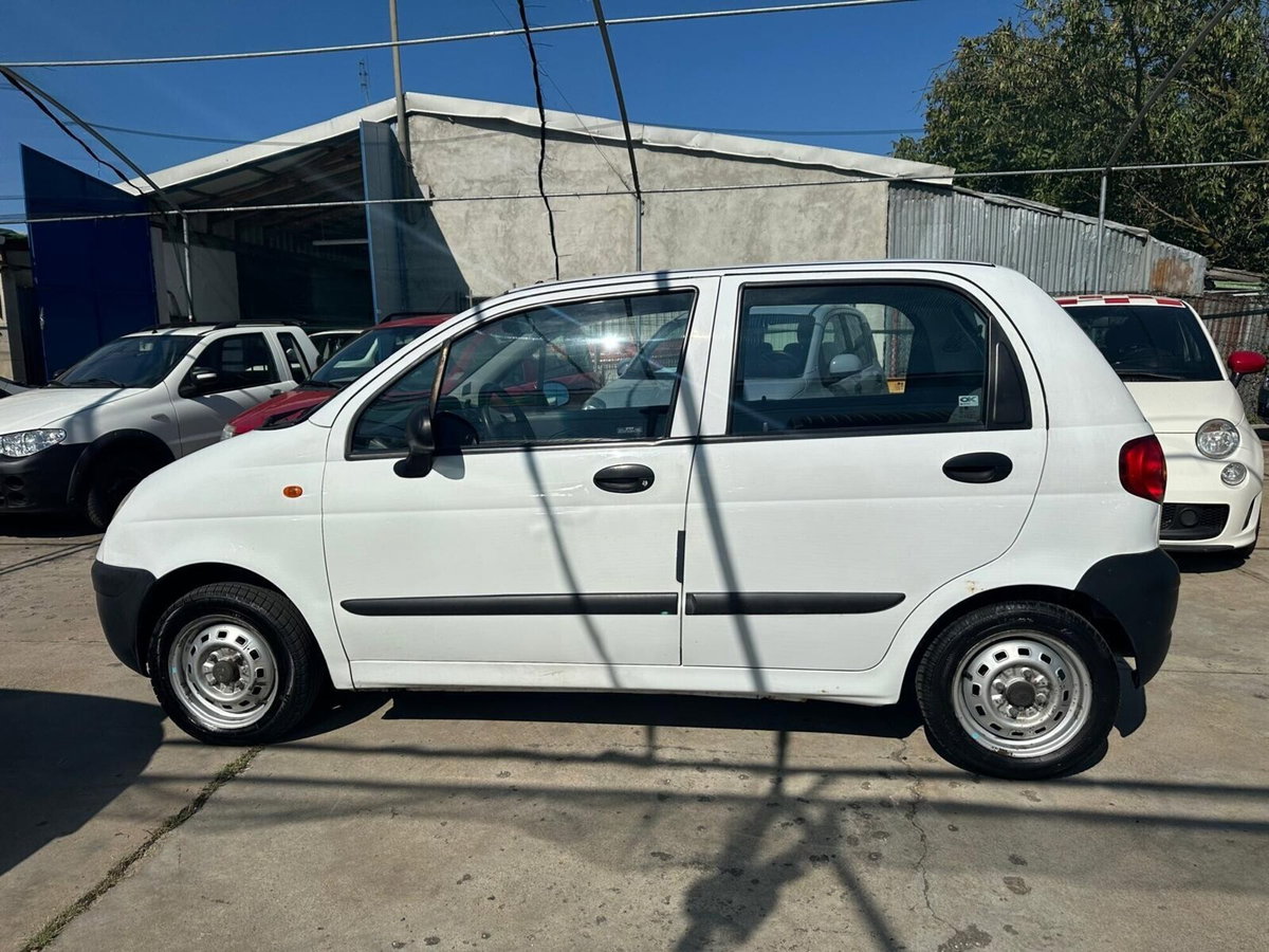 Daewoo Matiz 800i cat SE Planet (8)