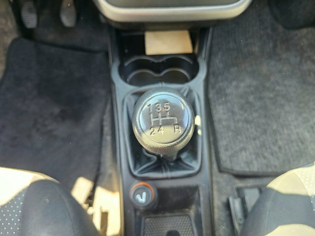 Fiat Grande Punto 1.2 5 porte S&S Actual (10)