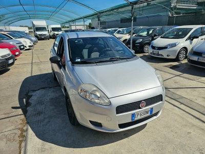Fiat Grande Punto 1.2 5 porte S&S Actual (3)