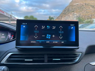 Peugeot 3008 BlueHDi 130 S&S EAT8 Allure Pack (17)