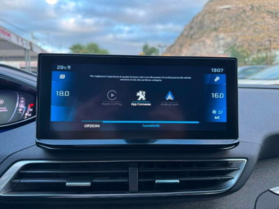 Peugeot 3008 BlueHDi 130 S&S EAT8 Allure Pack (19)