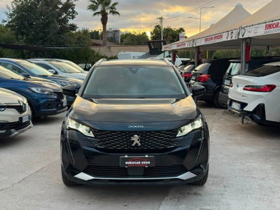 Peugeot 3008 BlueHDi 130 S&S EAT8 Allure Pack (2)