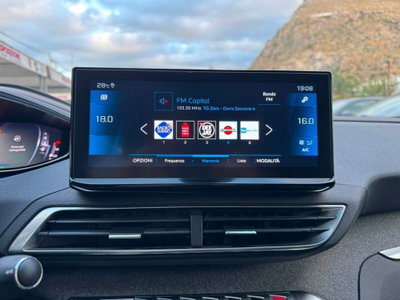 Peugeot 3008 BlueHDi 130 S&S EAT8 Allure Pack (20)
