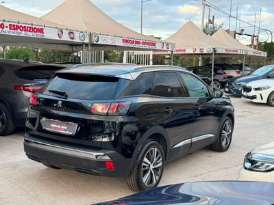 Peugeot 3008 BlueHDi 130 S&S EAT8 Allure Pack (4)