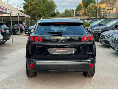 Peugeot 3008 BlueHDi 130 S&S EAT8 Allure Pack (5)