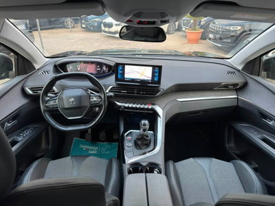 Peugeot 3008 BlueHDi 130 S&S EAT8 Allure Pack (7)