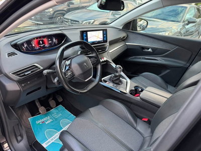 Peugeot 3008 BlueHDi 130 S&S EAT8 Allure Pack (9)