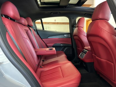 Maserati Grecale .0 mhev Modena 330cv auto (10)