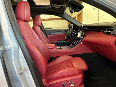 Maserati Grecale .0 mhev Modena 330cv auto (11)
