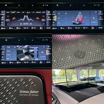 Maserati Grecale .0 mhev Modena 330cv auto (14)