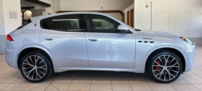 Maserati Grecale .0 mhev Modena 330cv auto (17)