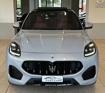 Maserati Grecale .0 mhev Modena 330cv auto (2)