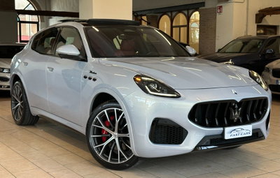 Maserati Grecale .0 mhev Modena 330cv auto (3)