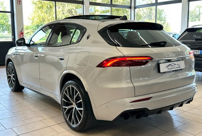 Maserati Grecale .0 mhev Modena 330cv auto (4)