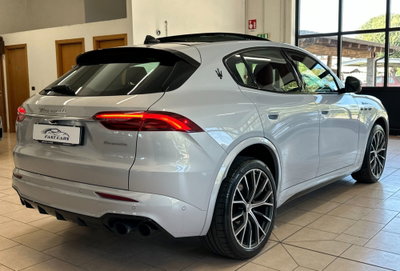 Maserati Grecale .0 mhev Modena 330cv auto (6)