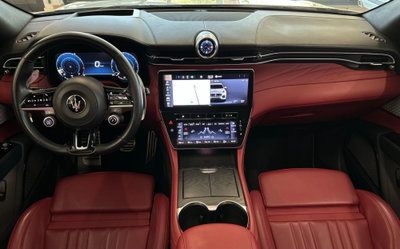 Maserati Grecale .0 mhev Modena 330cv auto (7)
