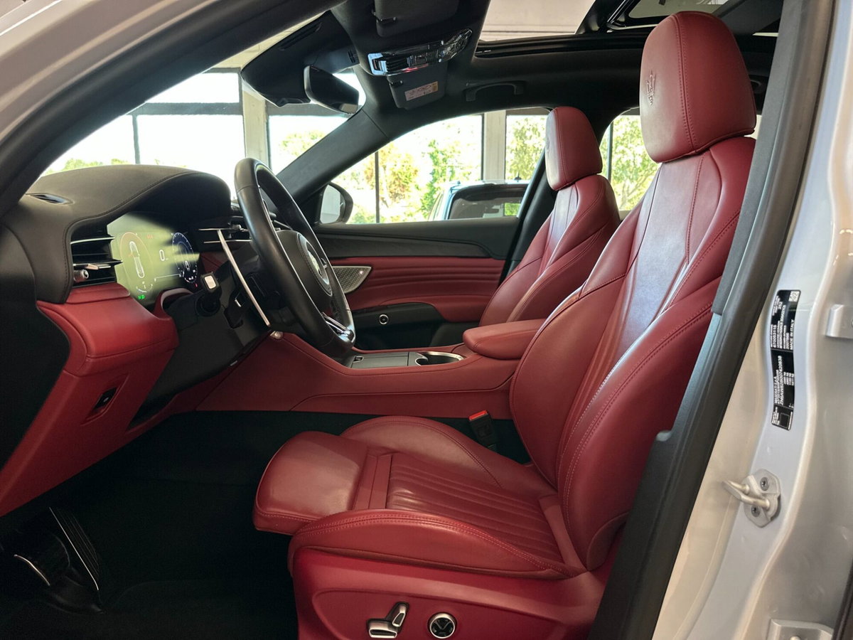 Maserati Grecale .0 mhev Modena 330cv auto (8)