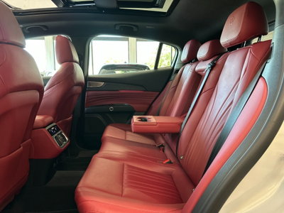 Maserati Grecale .0 mhev Modena 330cv auto (9)