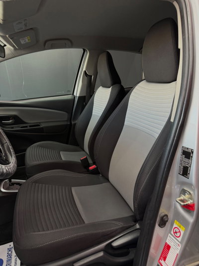 Toyota Yaris 1.5 Hybrid 5 porte Style (15)