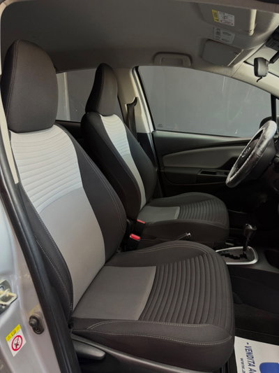 Toyota Yaris 1.5 Hybrid 5 porte Style (16)