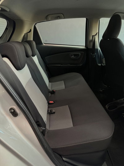 Toyota Yaris 1.5 Hybrid 5 porte Style (17)
