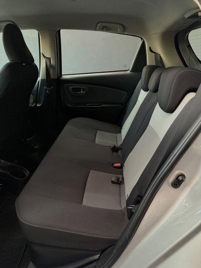 Toyota Yaris 1.5 Hybrid 5 porte Style (18)