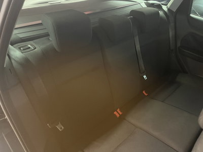 Ford Focus Station Wagon 1.6 TDCi (110CV) SW DPF (10)