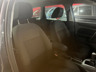 Ford Focus Station Wagon 1.6 TDCi (110CV) SW DPF (9)