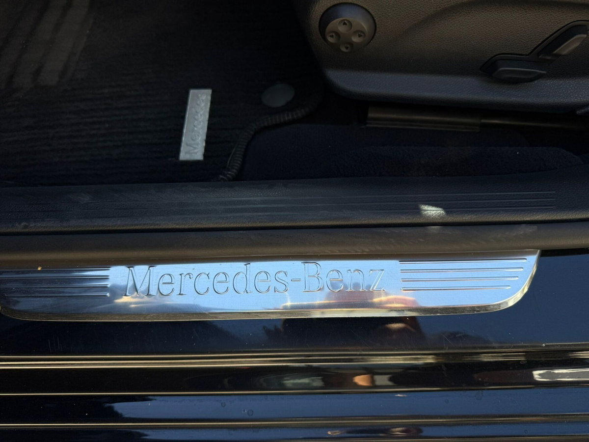 Mercedes-Benz Classe E Station Wagon 400 d 4Matic Auto Premium Plus (11)