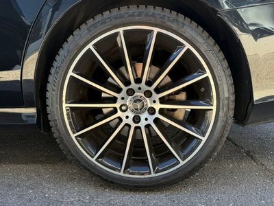 Mercedes-Benz Classe E Station Wagon 400 d 4Matic Auto Premium Plus (14)