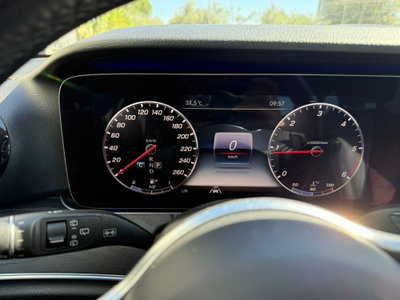 Mercedes-Benz Classe E Station Wagon 400 d 4Matic Auto Premium Plus (15)