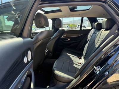 Mercedes-Benz Classe E Station Wagon 400 d 4Matic Auto Premium Plus (17)