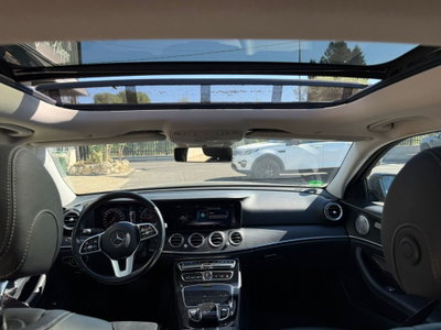 Mercedes-Benz Classe E Station Wagon 400 d 4Matic Auto Premium Plus (20)
