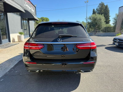 Mercedes-Benz Classe E Station Wagon 400 d 4Matic Auto Premium Plus (4)