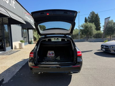 Mercedes-Benz Classe E Station Wagon 400 d 4Matic Auto Premium Plus (6)