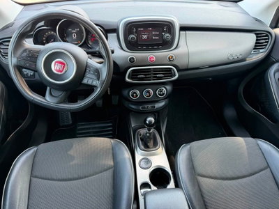 Fiat 500X 1.3 MultiJet 95 CV Cross Dolcevita (11)