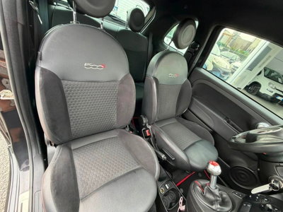 Fiat 500 1.3 Multijet 16V 95 CV GQ (12)