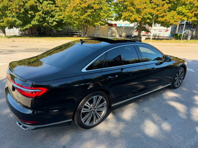 Audi A8 L 60 TDI 4.0 quattro tiptronic (11)