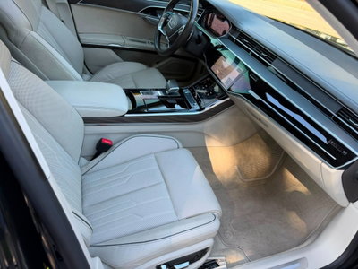 Audi A8 L 60 TDI 4.0 quattro tiptronic (17)